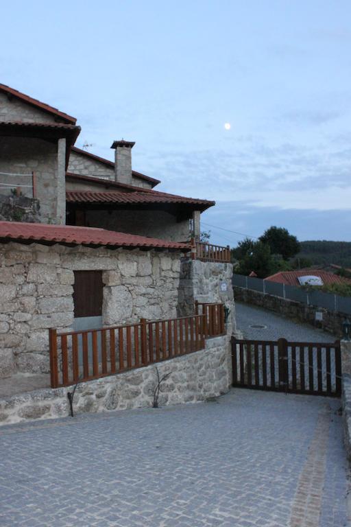 Casa Das Leiras Villa Vieira do Minho Exterior photo